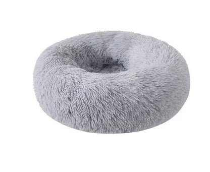 Cama Perro Mediana Gris Claro 70 cm - additional image 1