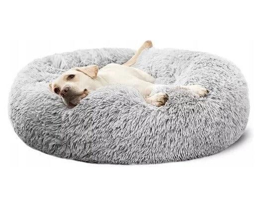 Cama Perro Mediana Gris 70 cm - additional image 5