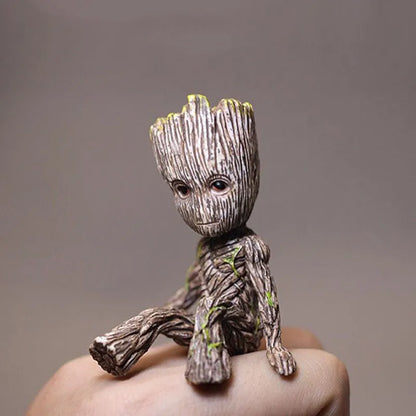 Disney Anime groot