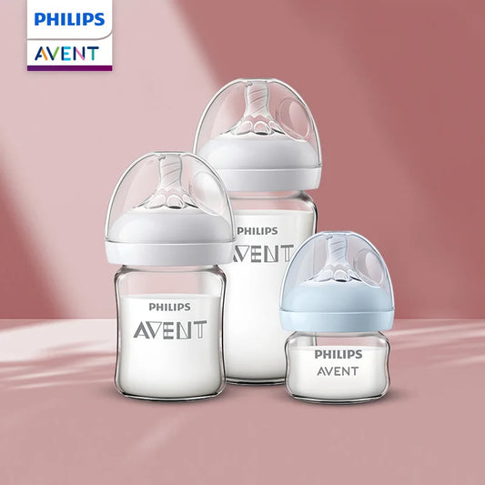 Biberón PHILIPS AVENT