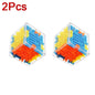 puzzle cubo 3D