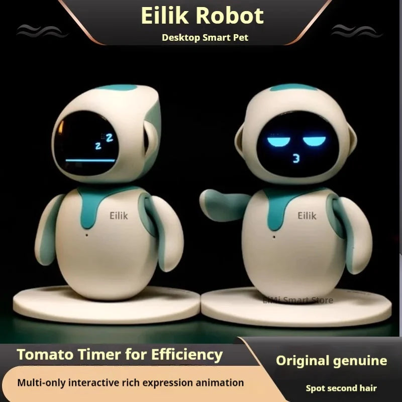 Original Eilik Smart Robot