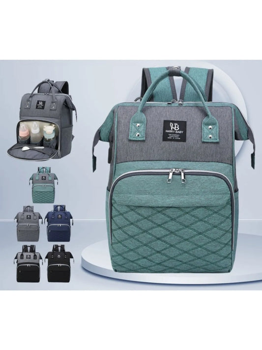 Mochilas de pañales