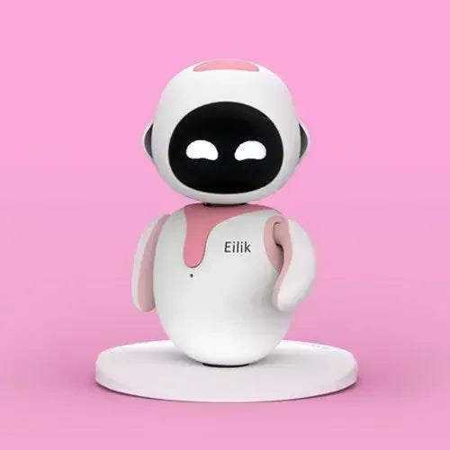 Eilik Robot interactivo