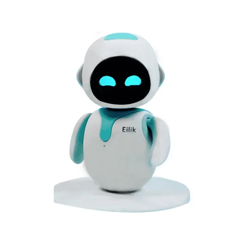 Eilik Robot interactivo