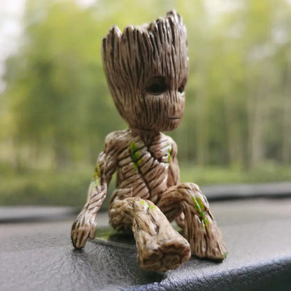 Disney Anime groot