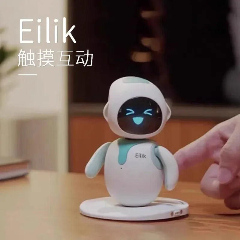 Eilik Intelligent Robot