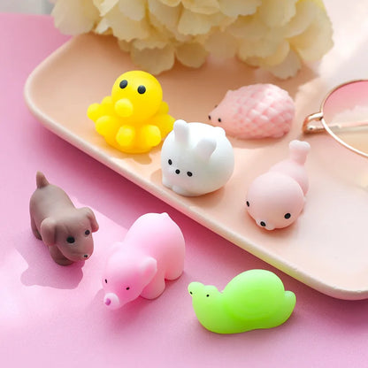 Mochis Squishies