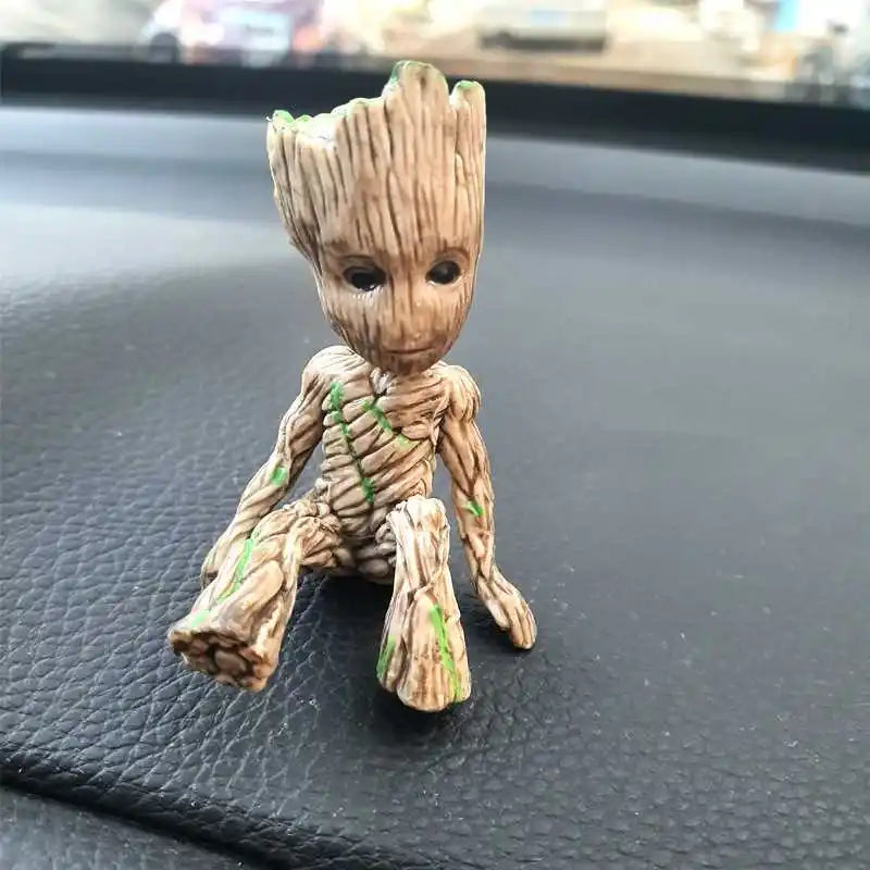 Disney Anime groot