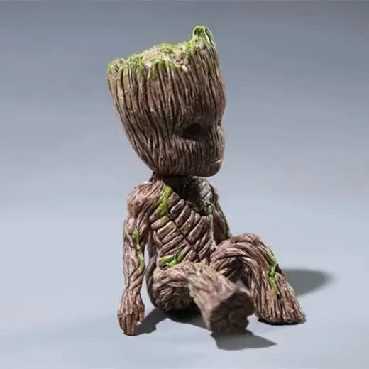 Disney Anime groot