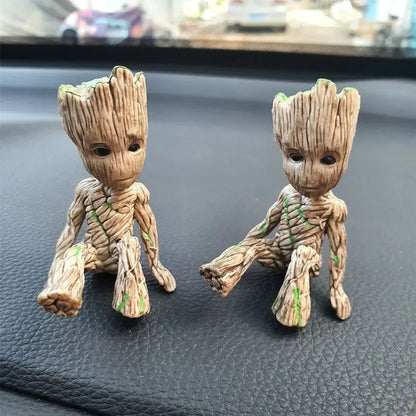 Disney Anime groot