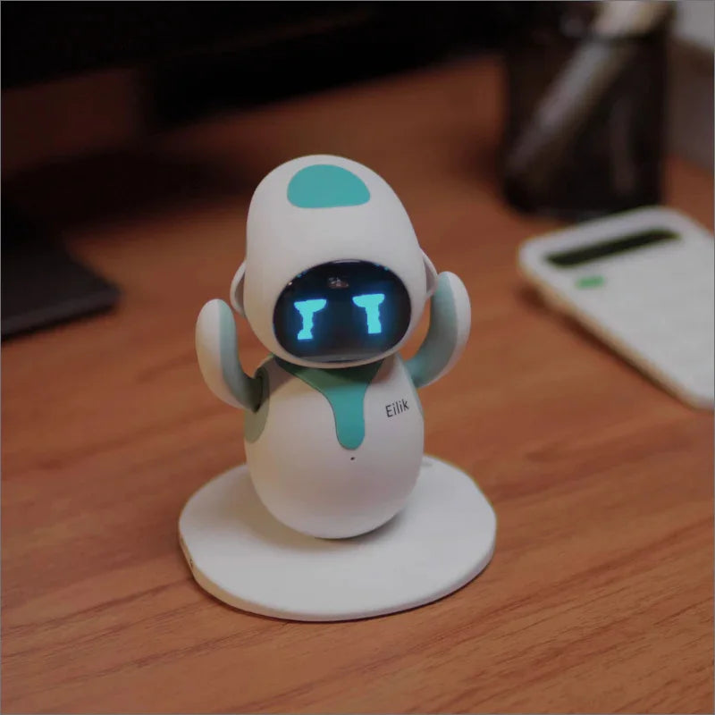 Original Eilik Smart Robot