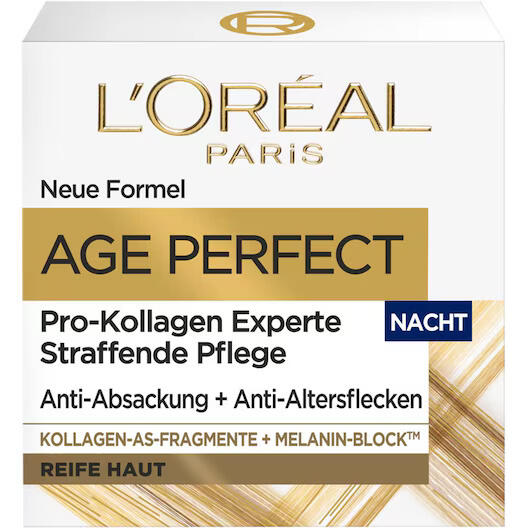 Loreal Paris Crème de Soin Fermeté