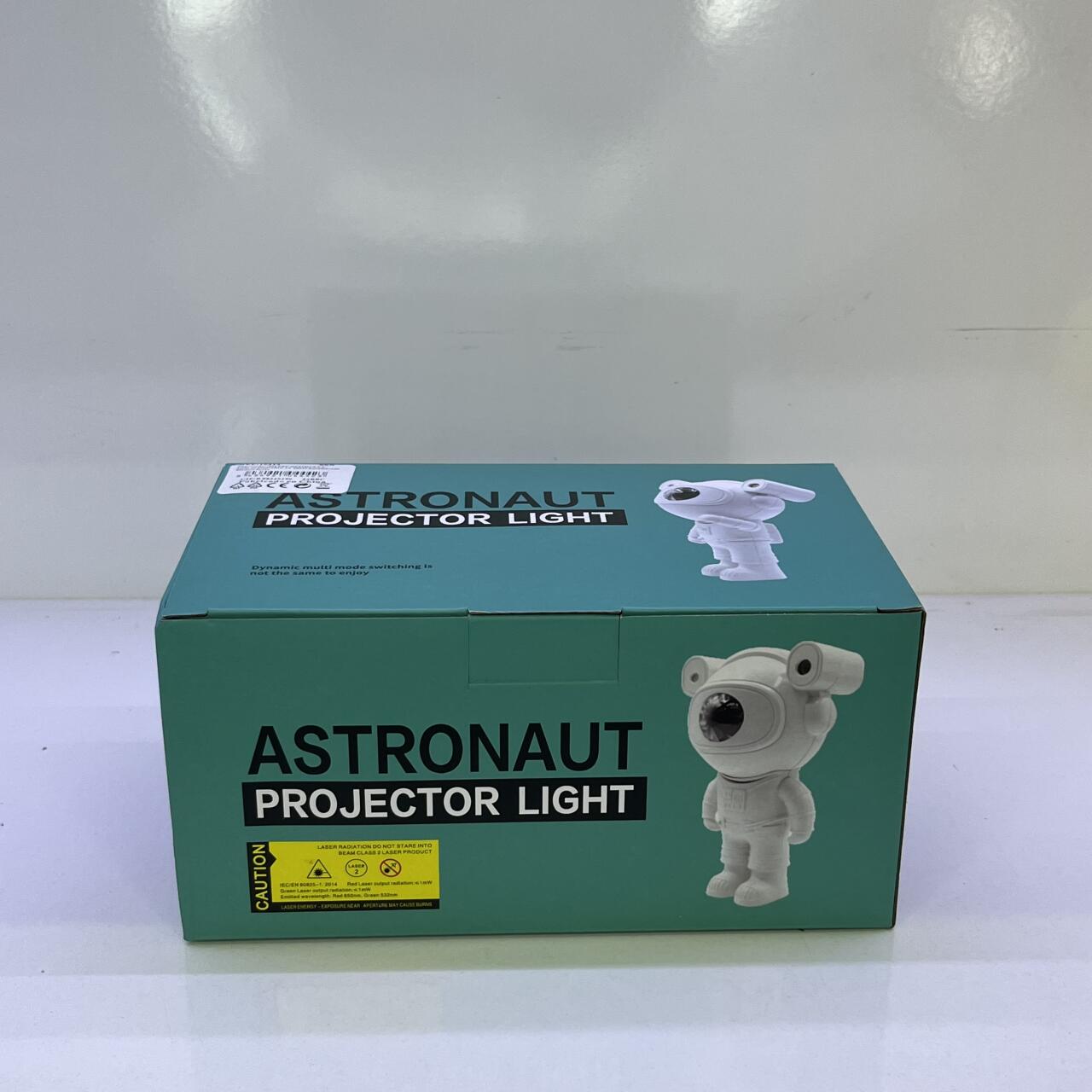 Proyector Astronauta