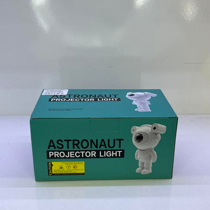 Proyector Astronauta