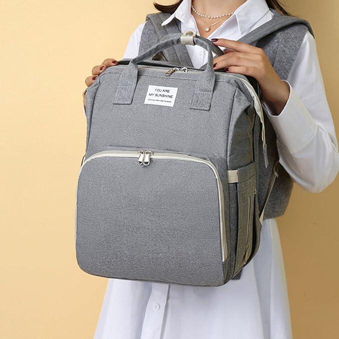 Mochila mama shop