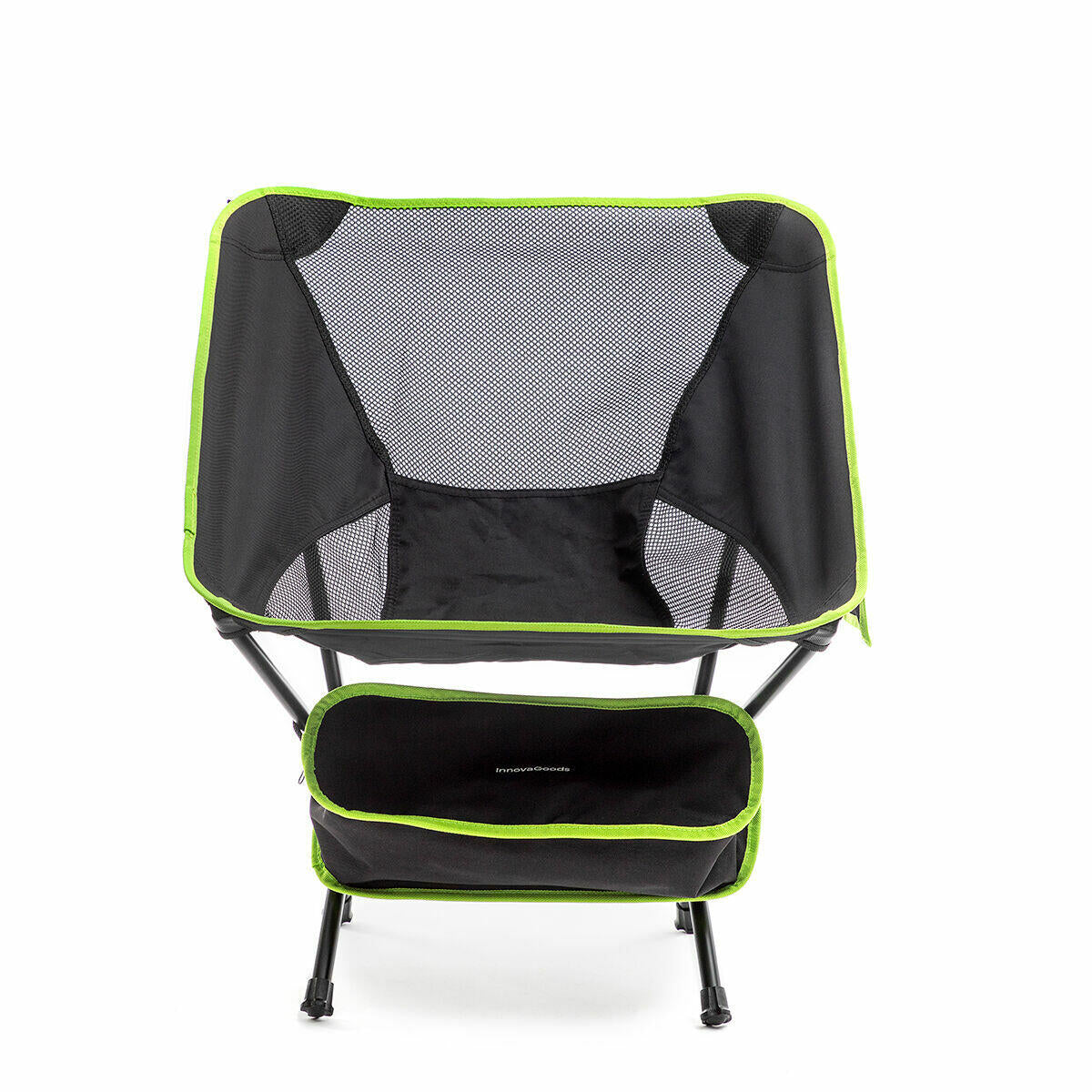 Silla de Camping Plegable Folstul InnovaGoods