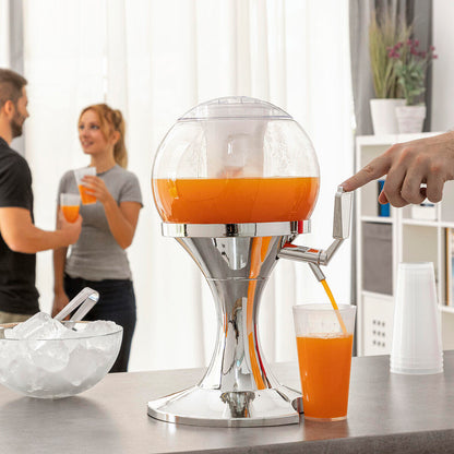 Dispensador de Cerveza Refrigerante Ball InnovaGoods