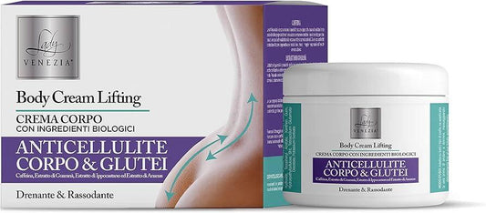 Crème anti-cellulite