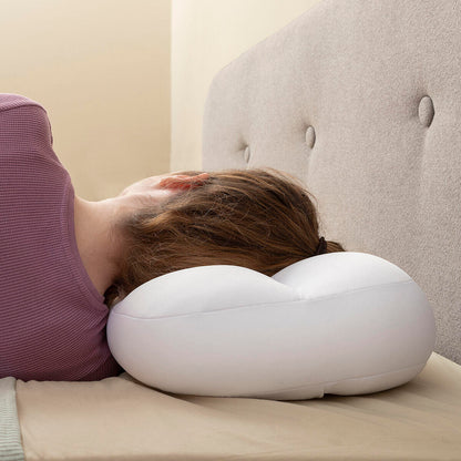 Almohada Nube 3D Antiarrugas Wrileep InnovaGoods