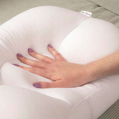 Almohada Nube 3D Antiarrugas Wrileep InnovaGoods