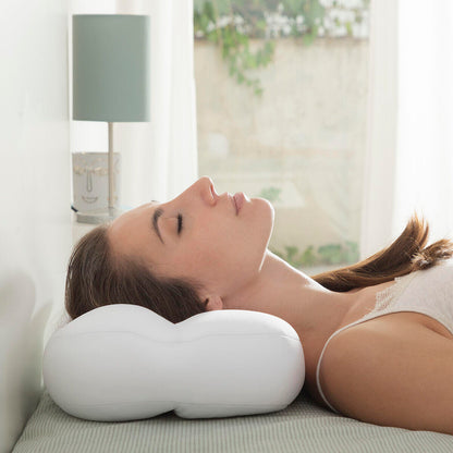 Almohada Nube 3D Antiarrugas Wrileep InnovaGoods