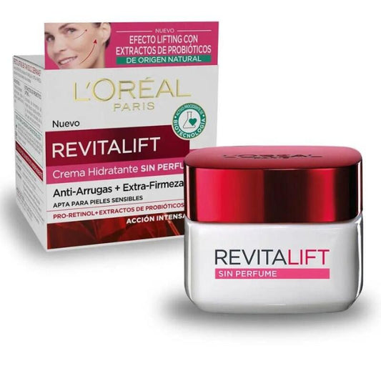 Crème de nuit LOREAL PARIS REVITALFIT