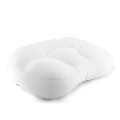 Almohada Nube 3D Antiarrugas Wrileep InnovaGoods