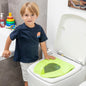 Reductor de WC Plegable para Niños Foltry InnovaGoods